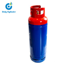 Daly ISO Standard High Quality 35kg Cylinder